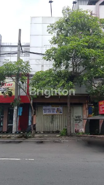 image SEWA CEPAT RUKO NOL JALAN KEDUNGDORO! AREA STRATEGIS DEKAT TUNJUNGAN PLAZA DLL (1)