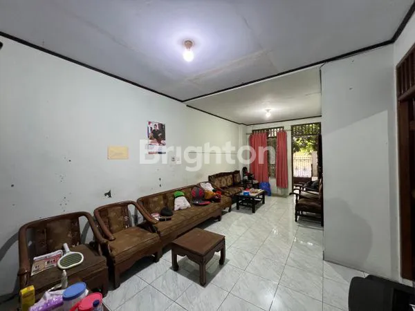 image DI JUAL RUMAH DI KAWASAN SUNTER AGUNG PRIOK JAKARTA UTARA. (5)