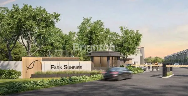 image RUMAH MODERN PARK SUNRISE (2)