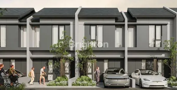 image RUMAH MODERN PARK SUNRISE (3)