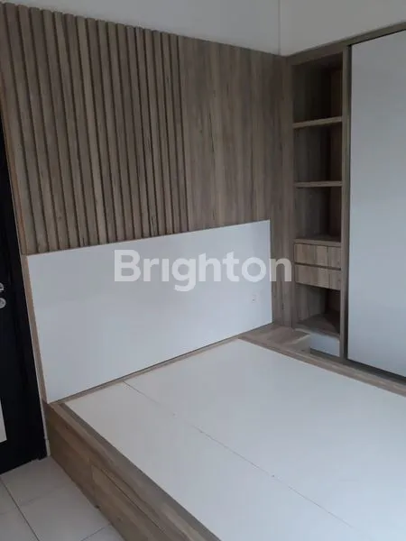 image APARTEMET CASA DE PARCO, BSD TOWER ORCHIDEA 2BR (1)