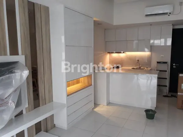 image APARTEMET CASA DE PARCO, BSD TOWER ORCHIDEA 2BR (7)