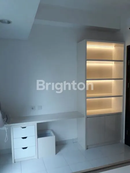 image APARTEMET CASA DE PARCO, BSD TOWER ORCHIDEA 2BR (3)