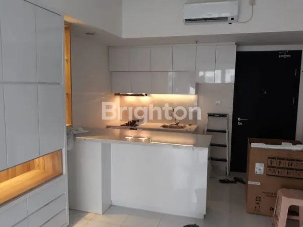 image APARTEMET CASA DE PARCO, BSD TOWER ORCHIDEA 2BR (8)