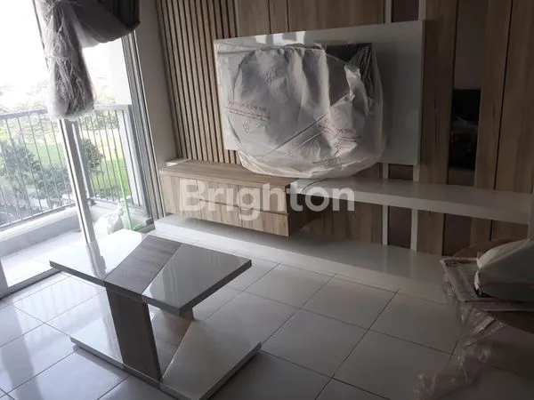 image APARTEMET CASA DE PARCO, BSD TOWER ORCHIDEA 2BR (6)