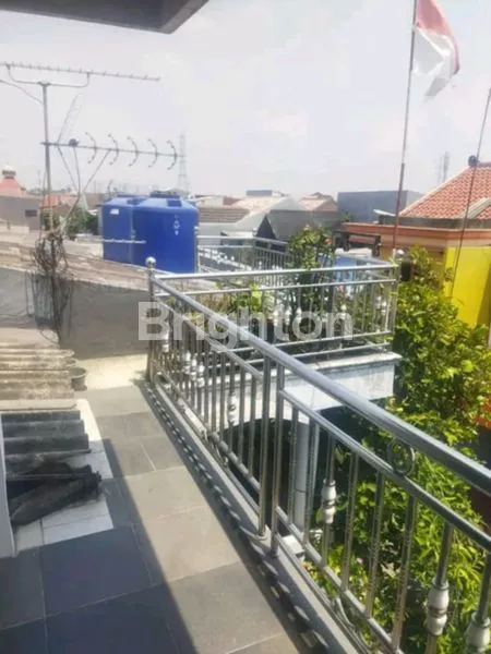 image JUAL RUMAH 2 LANTAI DIPERUMAHAN PERMATA HIJAU PERMAI BEKASI UTARA (6)