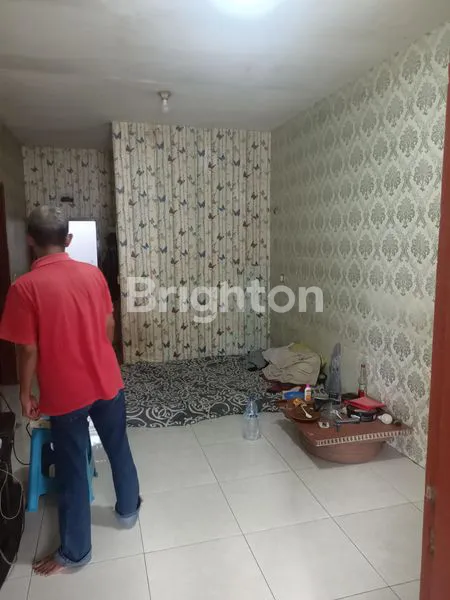 image RUMAH DI SAPPIRE RESIDENCE PRASUNG BUDURAN (1)