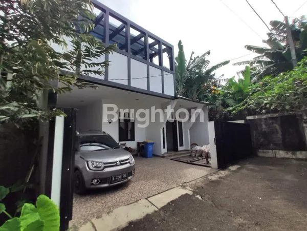 image RUMAH MEWAH DI JAGAKARSA JAKARTA SELATAN (2)