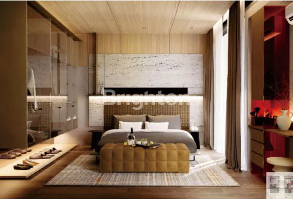 image RUMAH DI CLUSTER BARU KOTA BARU PARAHYANGAN TATAR KARTAWIJAYA TYPE WIJAYA PADMA 2 LANATAI DENGAN DESIGN MODERN TROPIS. (7)