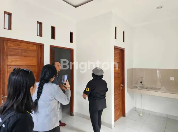 image RUMAH BARU 2KT DI KERAMBITAN TABANAN - 5 MENIT KE PUSAT KOTA (8)