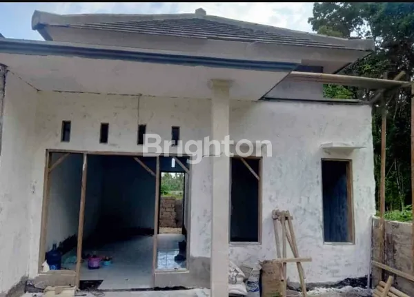 image RUMAH BARU 2KT DI KERAMBITAN TABANAN - 5 MENIT KE PUSAT KOTA (2)