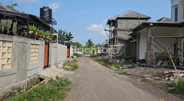 image RUMAH BARU 2KT DI KERAMBITAN TABANAN - 5 MENIT KE PUSAT KOTA (3)