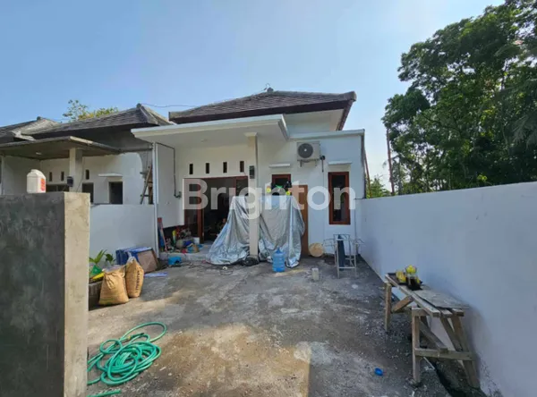 image RUMAH BARU 2KT DI KERAMBITAN TABANAN - 5 MENIT KE PUSAT KOTA (7)