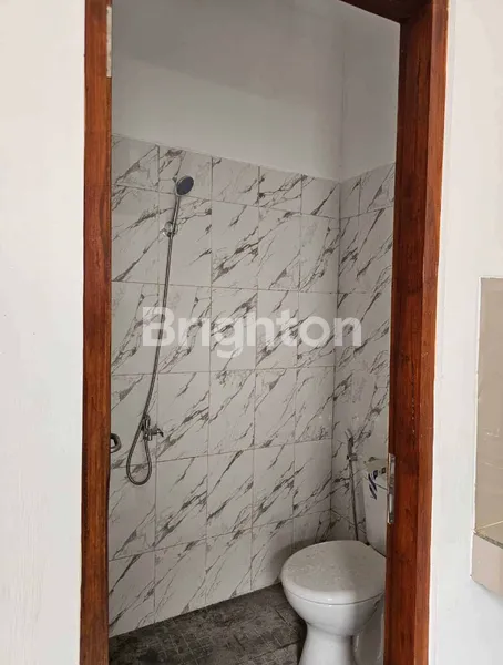 image RUMAH BARU 2KT DI KERAMBITAN TABANAN - 5 MENIT KE PUSAT KOTA (6)