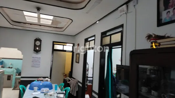 image RUMAH NYAMAN SIAP HUNI 1,5 LANTAI DI SARIMANAH SARIJADI (5)