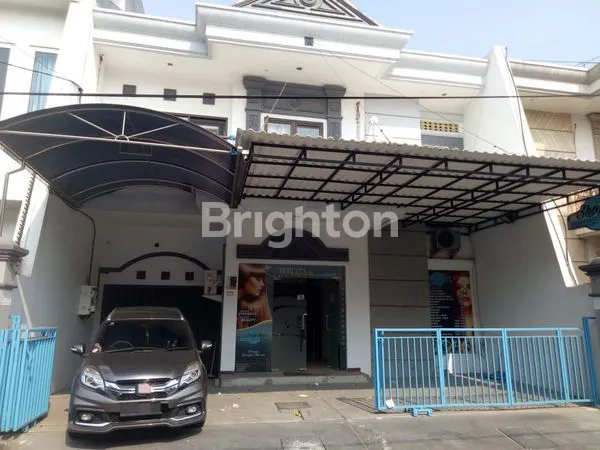 image DIJUAL/DISEWAKAN RUMAH MOJOKLANGGRU WETAN (1)