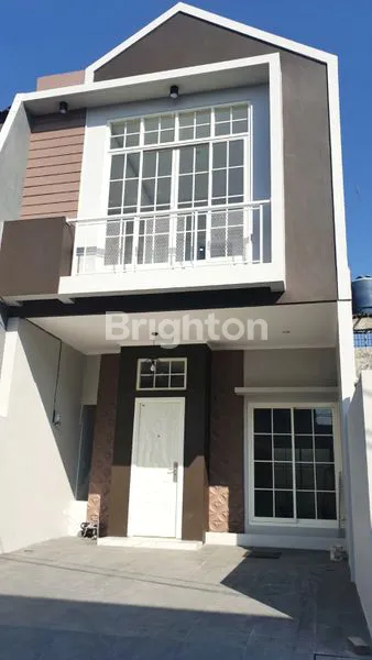 image RUMAH LEBAK INDAH REGENCY SURABAYA (1)