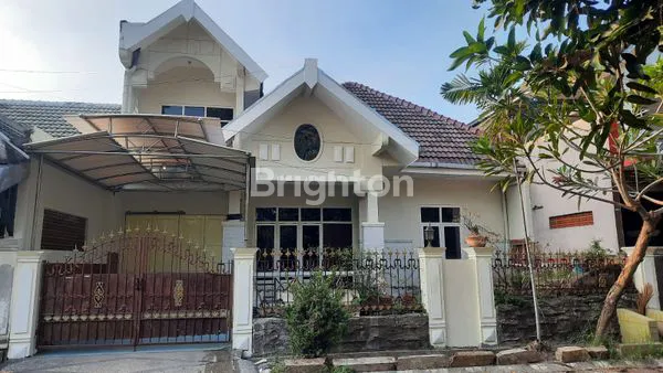 image DIJUAL RUMAH DELTASARI (1)