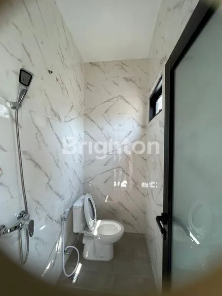 image RUMAH BARU 2 LANTAI TERMURAH DI RUNGKUT ASRI (4)