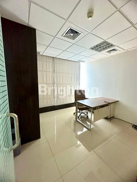 image DIJUAL MURAH! KANTOR OFFICE 512 M² THE SUITE TOWER PIK JAKARTA UTARA (7)