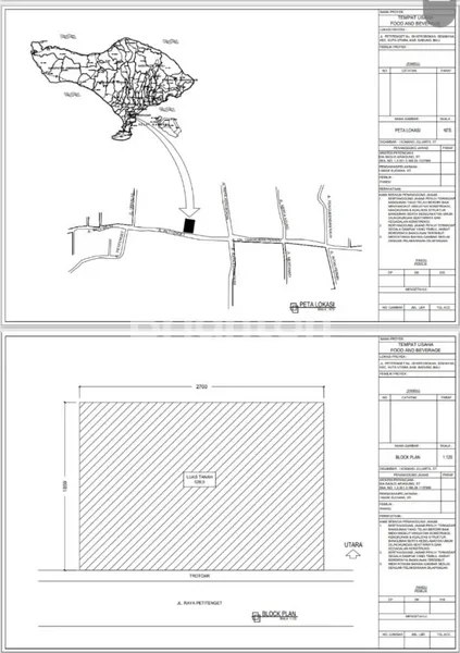 image TANAH DI PETITENGET (2)