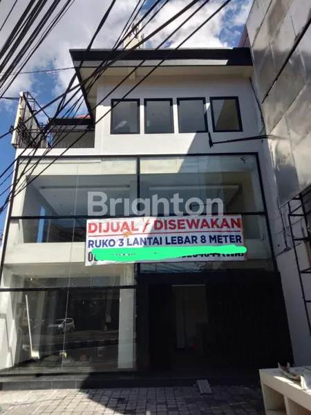 image RUKO DI TEUKU UMAR DENPASAR BARAT (4)