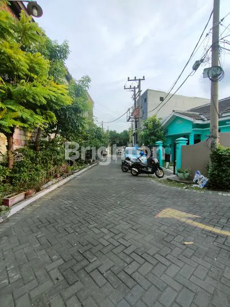 image RUMAH MURAH DAN LUAS DI GRIYA WAGE ASRI (2)