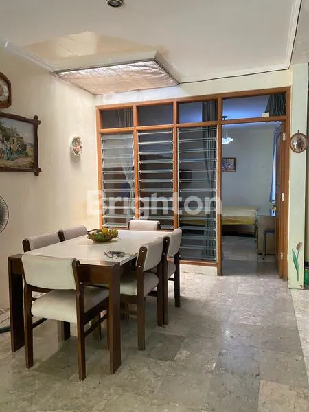 image RUMAH INTERCON KEBUN JERUK JAKARTA BARAT (3)