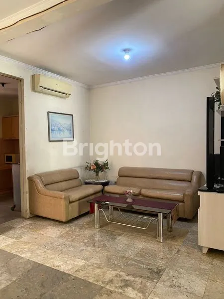 image RUMAH INTERCON KEBUN JERUK JAKARTA BARAT (4)