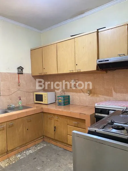 image RUMAH INTERCON KEBUN JERUK JAKARTA BARAT (5)