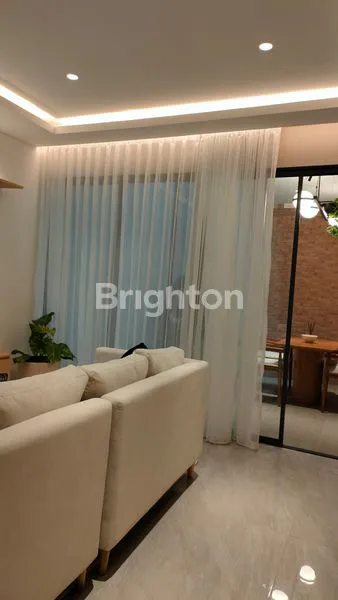 image RUMAH MODERN MINIMALIS 2 LANTAI , ARIES, JAKARTA BARAT (2)