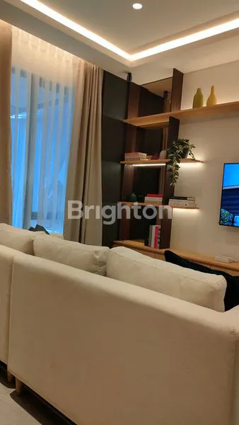 image RUMAH MODERN MINIMALIS 2 LANTAI , ARIES, JAKARTA BARAT (1)