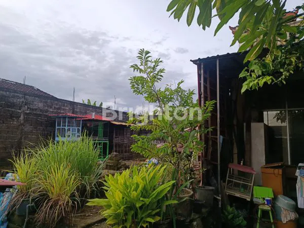 image DIJUAL TANAH BONUS RUMAH PONDASI PERMANENT 3,1 ARE AREA PADANG GRIYA PADANG SAMBIAN DAERAH PREMIUM DI BALI (2)