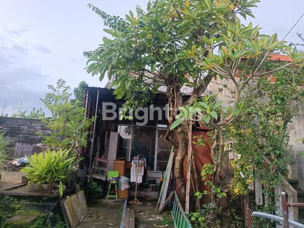 image DIJUAL TANAH BONUS RUMAH PONDASI PERMANENT 3,1 ARE AREA PADANG GRIYA PADANG SAMBIAN DAERAH PREMIUM DI BALI (4)