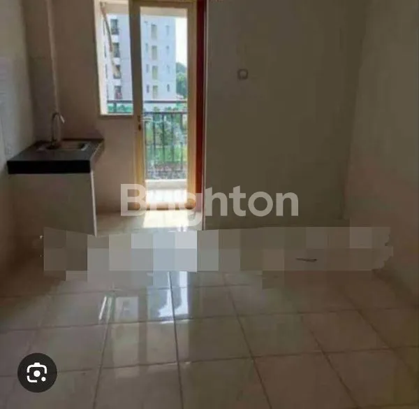 image APARTMENT GREEN LAKE VIEW CIPUTAT (3)