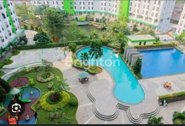 image APARTMENT GREEN LAKE VIEW CIPUTAT (2)