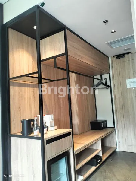 image INVESTASI CONDOTEL - UNIT 306 GRAND ASTON  PUNCAK (3)