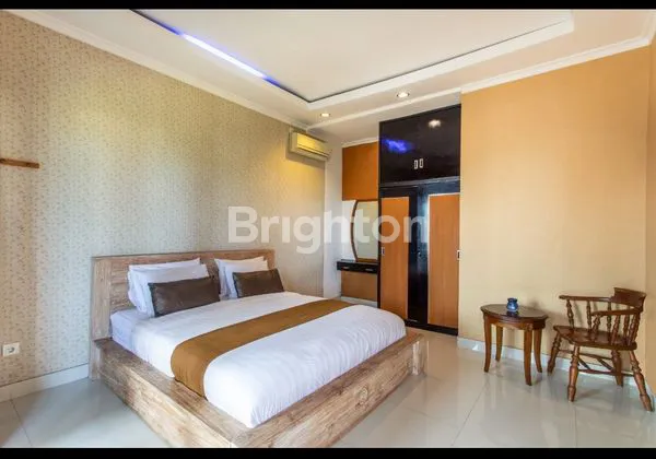 image VILLA 4 BR PURI GADING KAMPUS JIMBARAN GWK SIDEWALK (4)