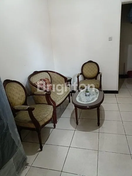 image DIJUAL RUMAH DI RAYA SAMBISARI  (2)