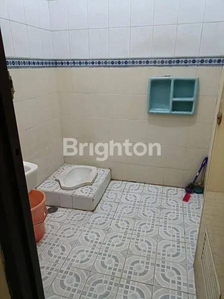 image DIJUAL RUMAH DI RAYA SAMBISARI  (5)