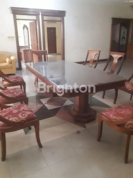 image RUMAH STRATEGIS DI CEMPAKA PUTIH JAKARTA PUSAT (5)