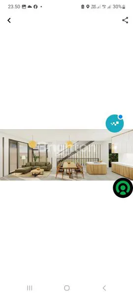 image GREEN LOT RIVERSIDE VILLA , SENSASI HUNIAN YANG SANGAT MEMUKAU PADUAN ATMOSPHER PANTAI DAN SUNGAI (8)