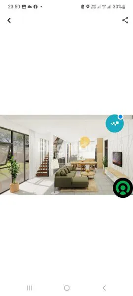 image GREEN LOT RIVERSIDE VILLA , SENSASI HUNIAN YANG SANGAT MEMUKAU PADUAN ATMOSPHER PANTAI DAN SUNGAI (4)