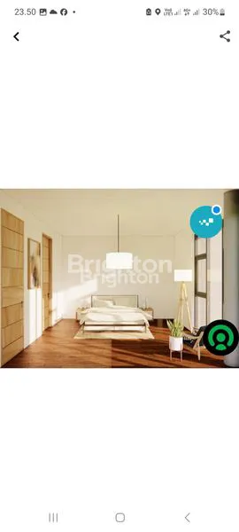 image GREEN LOT RIVERSIDE VILLA , SENSASI HUNIAN YANG SANGAT MEMUKAU PADUAN ATMOSPHER PANTAI DAN SUNGAI (3)