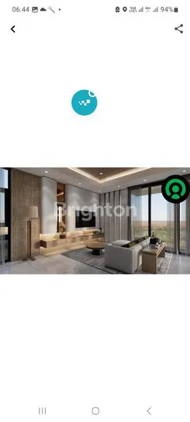 image GREEN LOT RIVERSIDE VILLA , SENSASI HUNIAN YANG SANGAT MEMUKAU PADUAN ATMOSPHER PANTAI DAN SUNGAI (6)