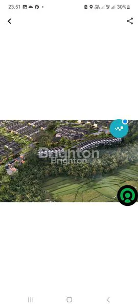 image GREEN LOT RIVERSIDE VILLA , SENSASI HUNIAN YANG SANGAT MEMUKAU PADUAN ATMOSPHER PANTAI DAN SUNGAI (7)