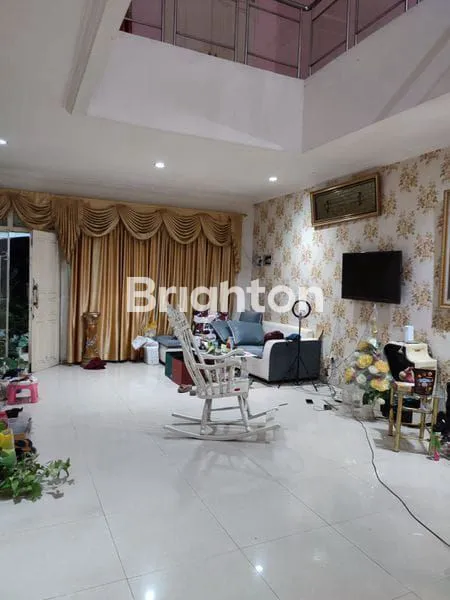 image JUAL RUMAH  MEWAH BABAKAN MADANG- SENTUL BOGOR (4)