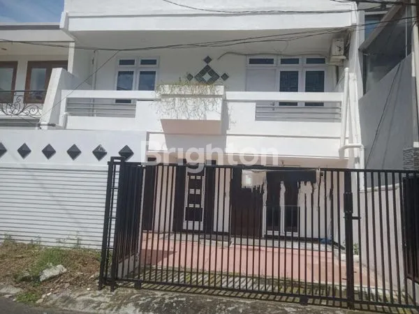 image RUMAH BAGUS, MURAH DIDALAM KOMPLEK DIJUAL CEPAT (1)