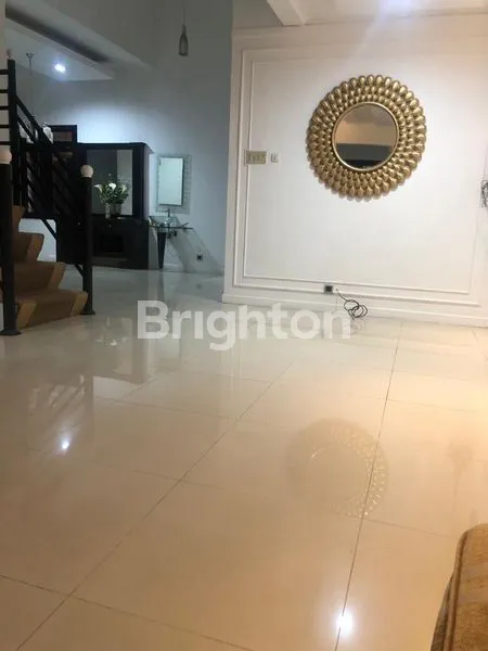 image RUMAH MEWAH DI PONDOK INDAH JAKARTA SELATAN (6)