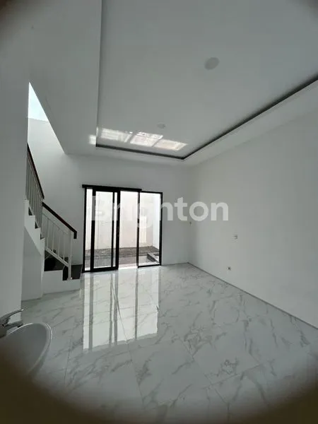 image RUMAH BARU GRESS RUNGKUT ASRI RUNGKUT MERR KENDANG SARI UPN 10 MENIT KE BANDARA  (4)